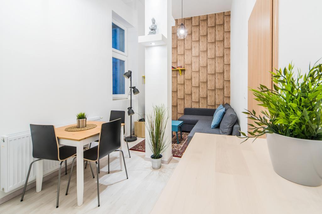 Astoria Airconed Apartments Budapest Eksteriør bilde